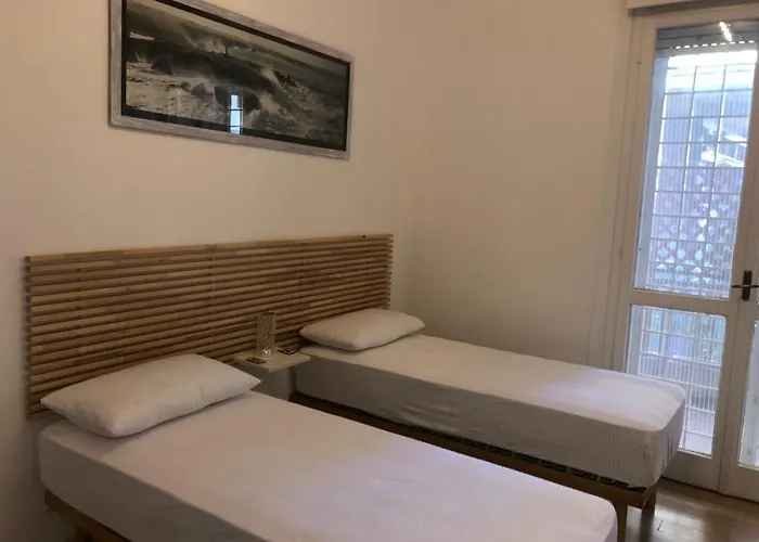 Rizzola Casa E Per Vacanze Appartamento Roma