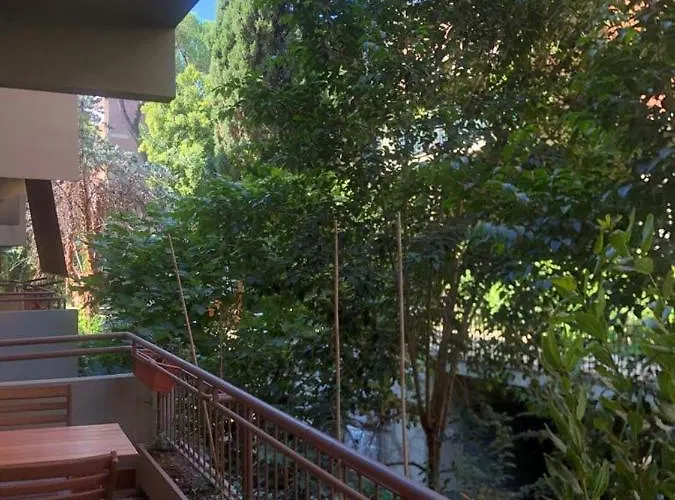 Appartamento Rizzola Casa E Per Vacanze Roma
