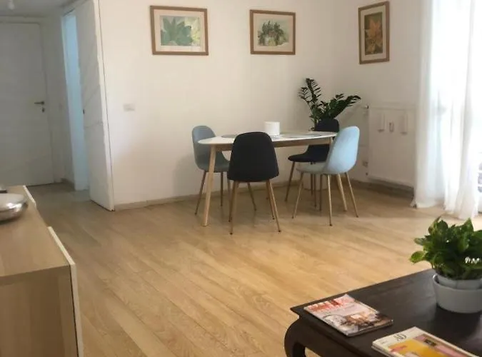 Rizzola Casa E Per Vacanze Appartamento *