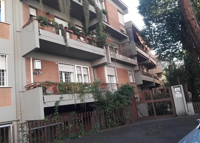 Appartamento Rizzola Casa E Per Vacanze *