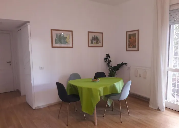 Rizzola Casa E Per Vacanze Appartamento