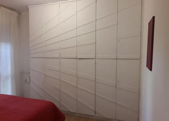 Rizzola Casa E Per Vacanze Appartamento